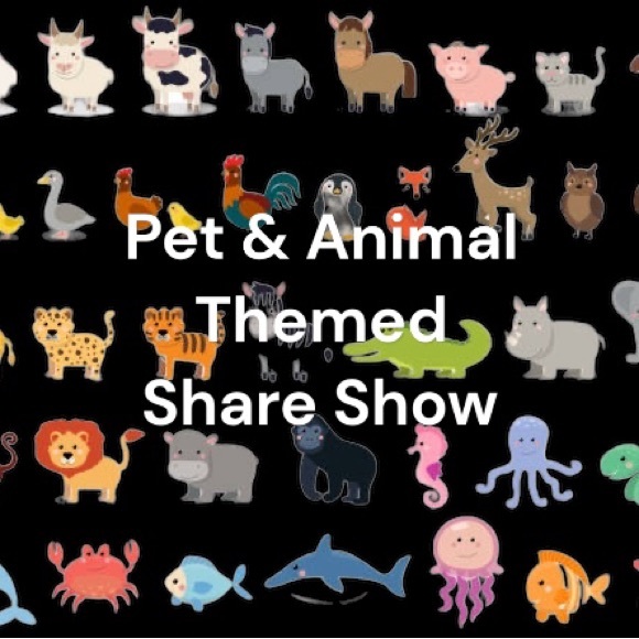 Share Show Tag list… like to be notified when I go live - Picture 6 of 16